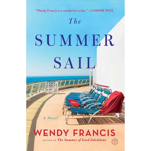 The Summer Sail