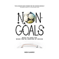 Non-Goals: What to Look For When You're Looking At Soccer