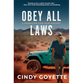 Obey All Laws: A Probation Case Files Mystery