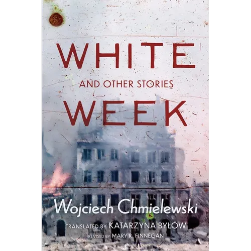 White Week and Other Stories