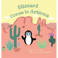 Blizzard Comes to Arizona