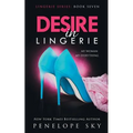 Desire in Lingerie
