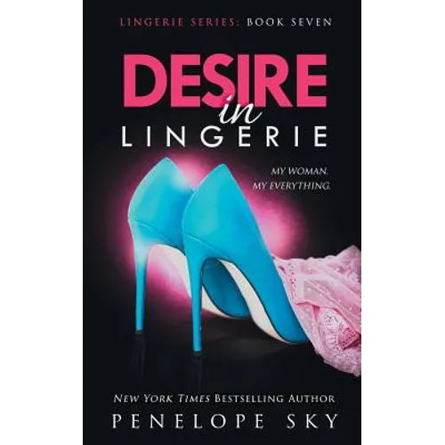 Desire in Lingerie