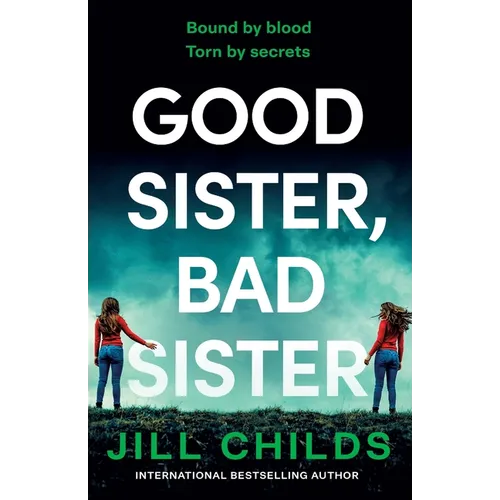 Good Sister, Bad Sister