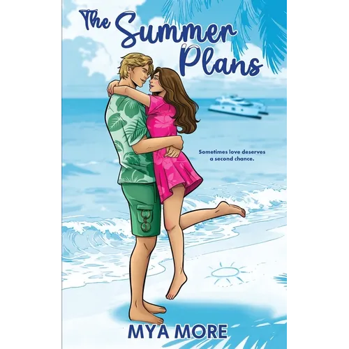 The Summer Plans