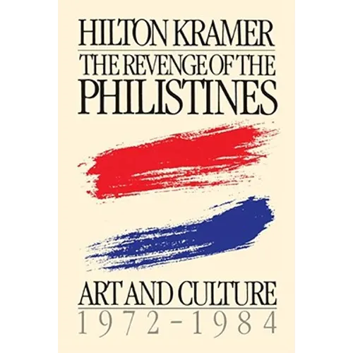 Revenge of the Philistines