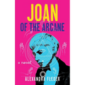 Joan of the Arcane