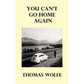 You Can't Go Home Again