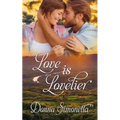 Love is Lovelier