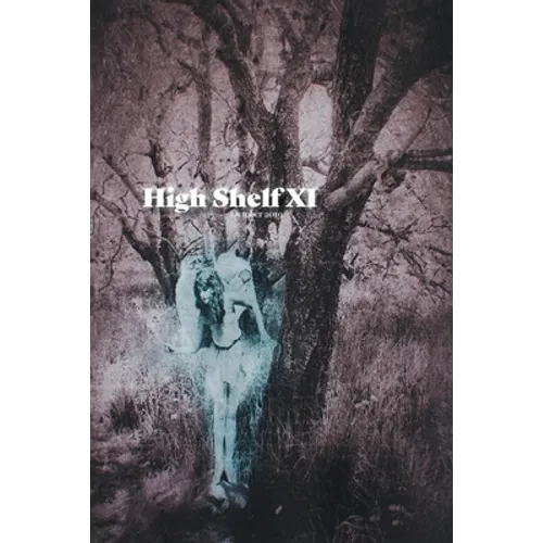 High Shelf XI: October 2019