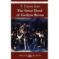 The Great Deed of Gwilym Bevan