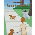 Rosa the Lion