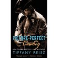 Picture Perfect Cowboy: A Western Romance