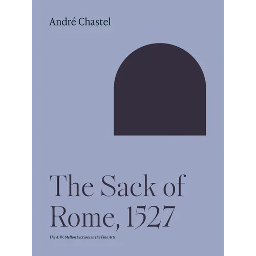The Sack of Rome, 1527