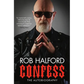 Confess: The Autobiography