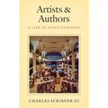 Artists & Authors: A Life in Good Company