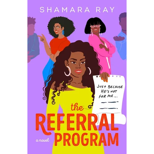 The Referral Program