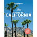 Lonely Planet Best Road Trips California