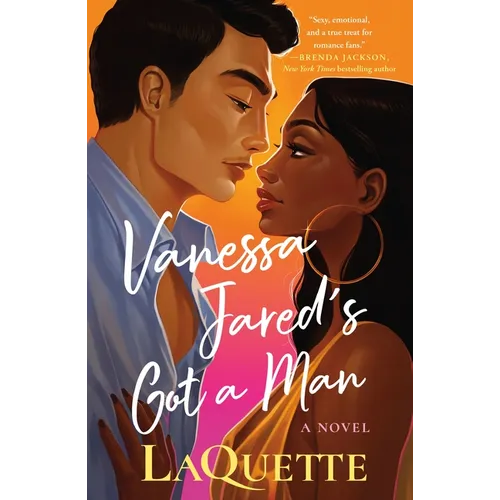 Vanessa Jared's Got a Man