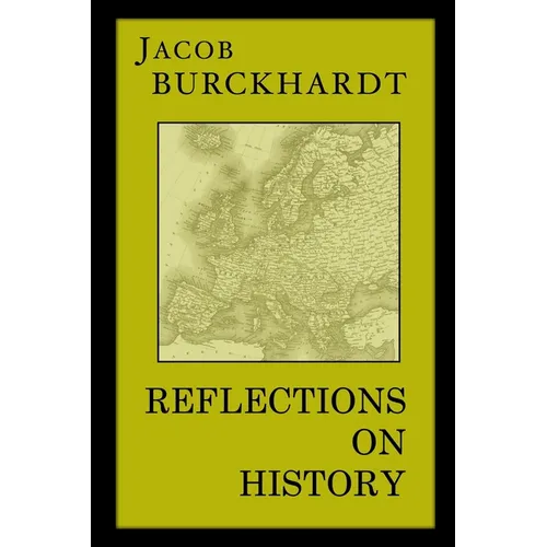 Reflections on History