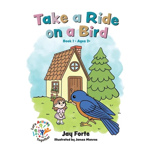 Take a Ride on a Bird