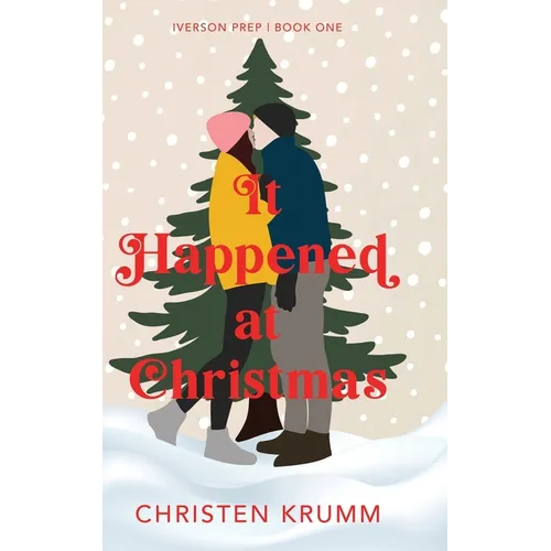 It Happened at Christmas