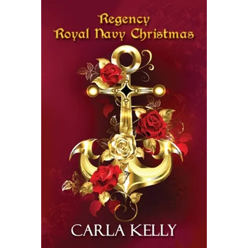 Regency Royal Navy Christmas