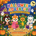 Halloween Adventure