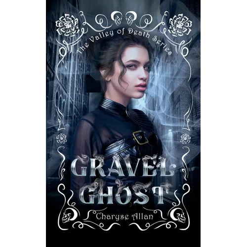 Gravel Ghost