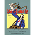 Pan-Judah!: Volume Two