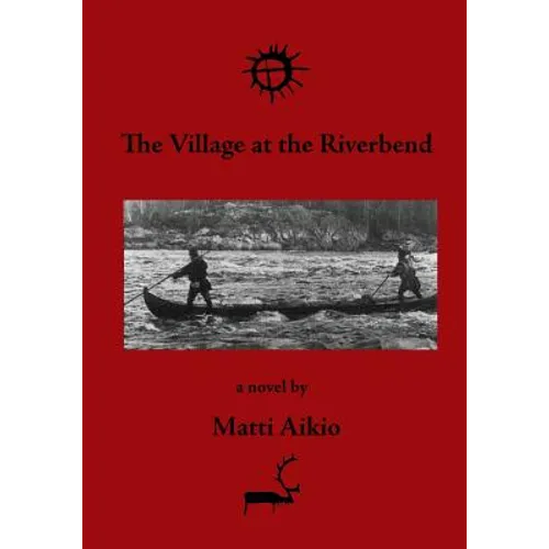 The Village at the Riverbend