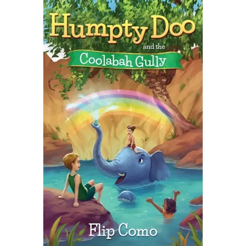 Humpty Doo and the Coolabah Gully