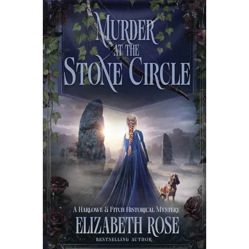 Murder at the Stone Circle