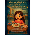 Meeras Magical Night at Bungalow: A Indian restaurant in Newyork City
