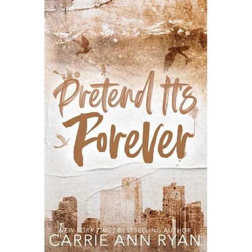Pretend it's Forever - Special Edition