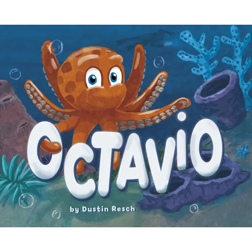 Octavio