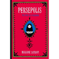 Persepolis: The Story of a Childhood