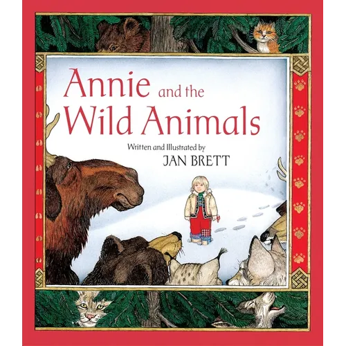Annie and the Wild Animals