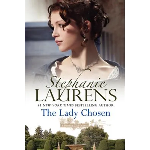 The Lady Chosen