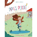 Pipa's Puddle: Sharing is fun