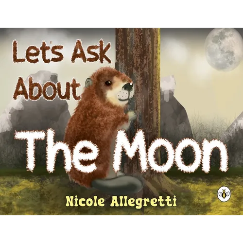 Lets Ask about the Moon