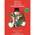 Princess Tessa & Luc the Duke: The Furry Christmas Miracle