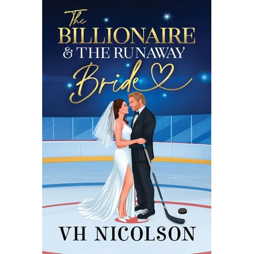 The Billionaire and the Runaway Bride