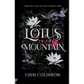 Lotus in the Mountain