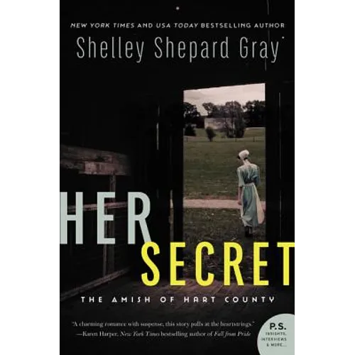 Her Secret