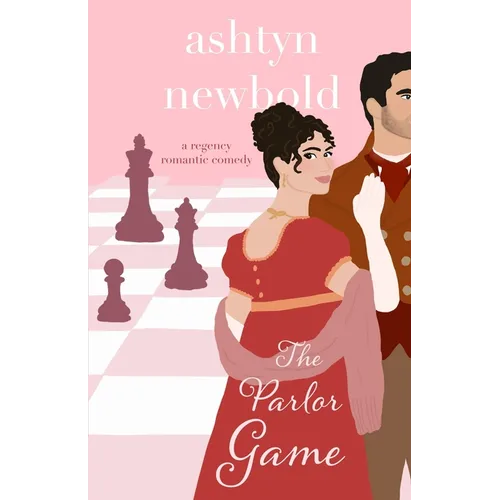 The Parlor Game: A Regency Romance