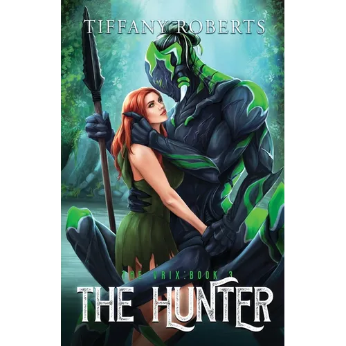 The Hunter (The Vrix 3)