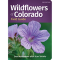 Wildflowers of Colorado Field Guide