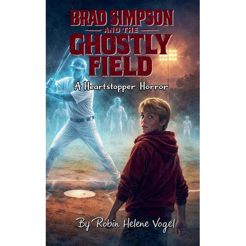Brad Simpson and the Ghostly Field