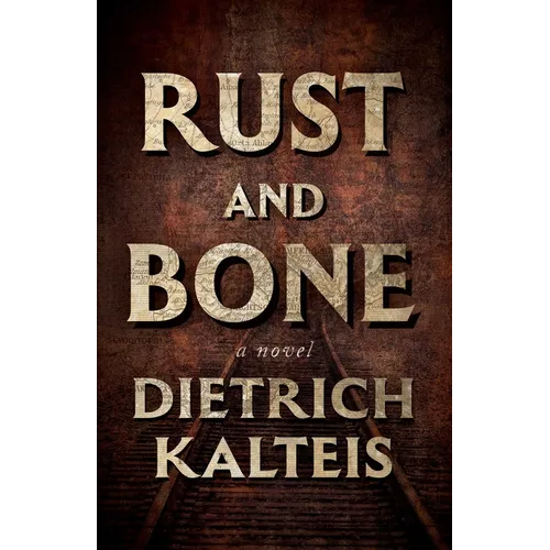 Rust and Bone